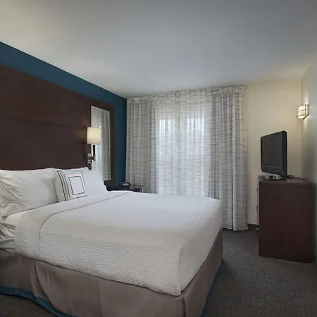 Residence Inn Bryan College Station-2