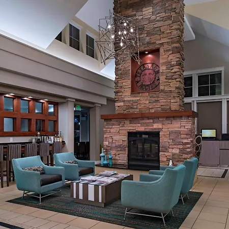 Residence Inn Bryan College Station-3