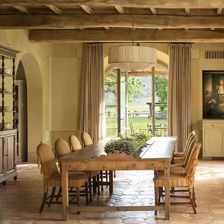 Rosewood Castiglion del Bosco-3