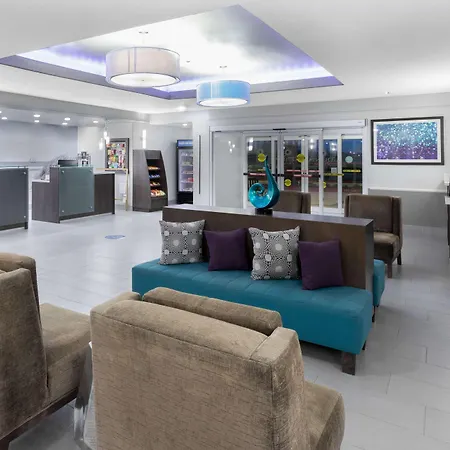 La Quinta By Wyndham Port Lavaca-2