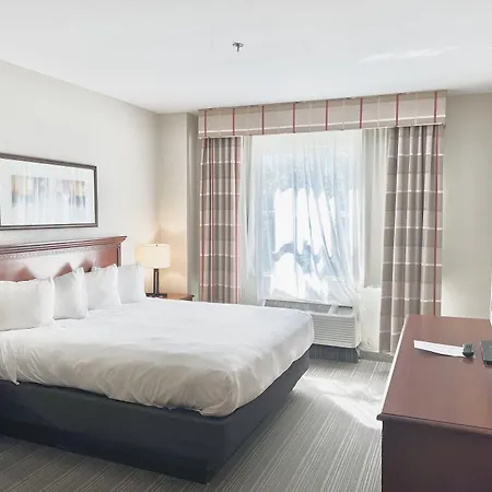 Country Inn & Suites By Radisson, Emporia, Va-3