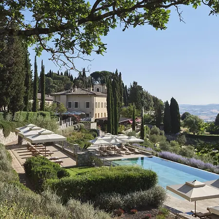 Rosewood Castiglion del Bosco-2