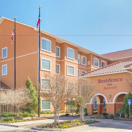 Residence Inn Midland-2