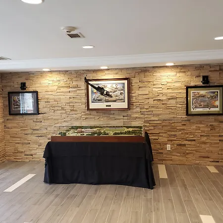 Sleep Inn & Suites Columbus Near Fort Benning-2