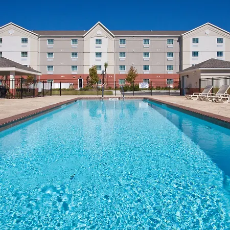 Candlewood Suites - Bluffton-Hilton Head By Ihg-2