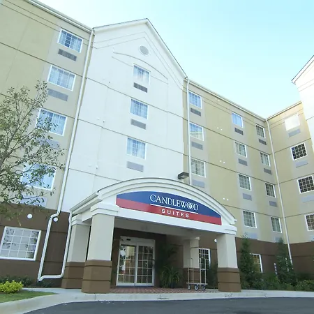 Candlewood Suites - Bluffton-Hilton Head By Ihg-3