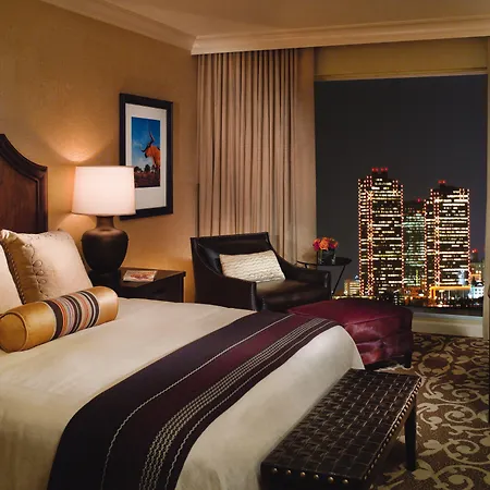 Omni Fort Worth Hotel-3