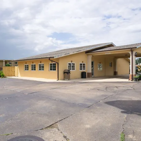 Woodridge Inn And Suites-2