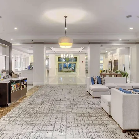 Hilton Garden Inn Palm Beach Gardens-3