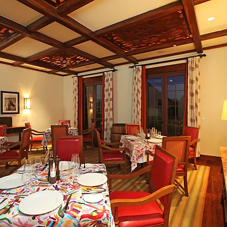 Jw Marriott Guanacaste Beach Resort-2