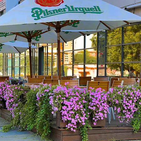 Hotel Iris Eden - Czech Leading Hotels - Operated By Czech Inn-3