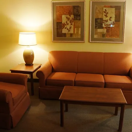 Americinn By Wyndham Newton-3