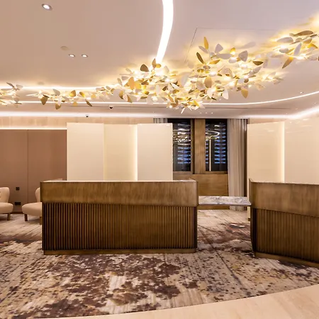 InterContinental Paris Champs Elysées Etoile, an IHG Hotel-2