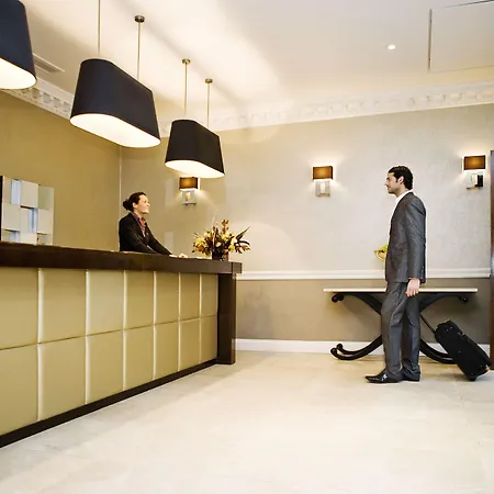 Fraser Suites Edinburgh-2