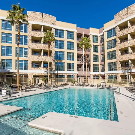 Staybridge Suites Las Vegas - Stadium District By Ihg-3