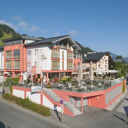 Aktiv Hotel Schweizerhof Kitzbühel-2