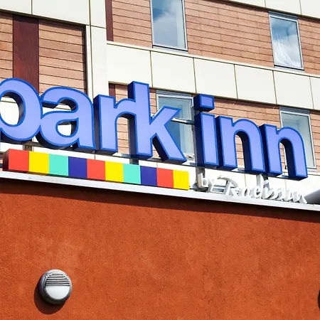 Park Inn By Radisson Peterborough-3