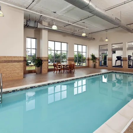 Sheraton Chicago Northbrook-3