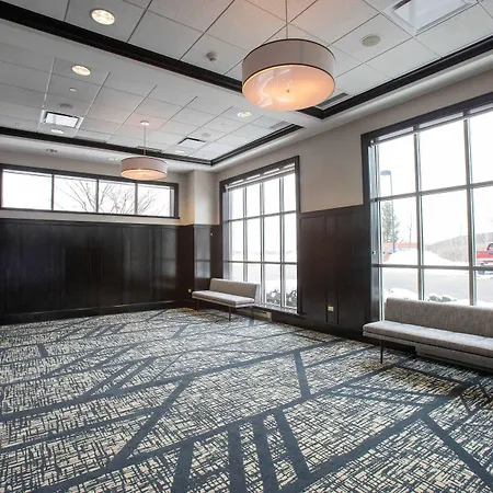 Sheraton Chicago Northbrook-2
