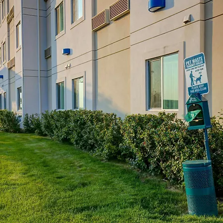 Motel 6-Grande Prairie, Ab-2