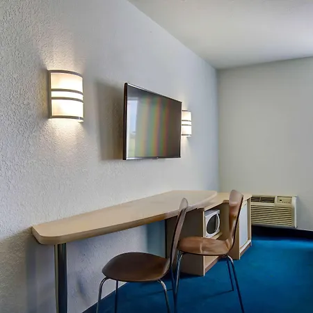 Motel 6-Grande Prairie, Ab-3