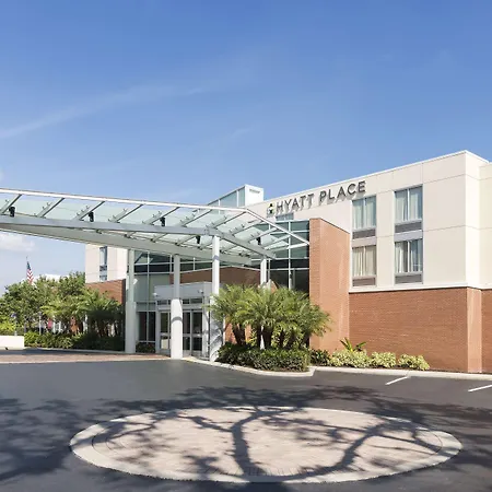 Hyatt Place Sarasota/Bradenton-3