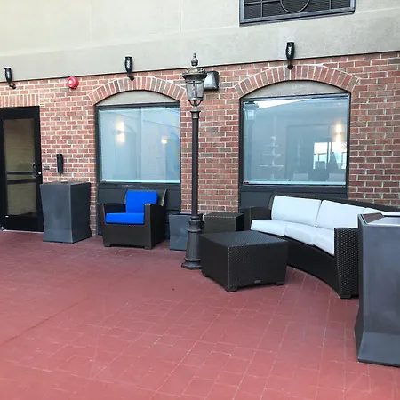 Holiday Inn Express Hotel & Suites Franklin By Ihg-2