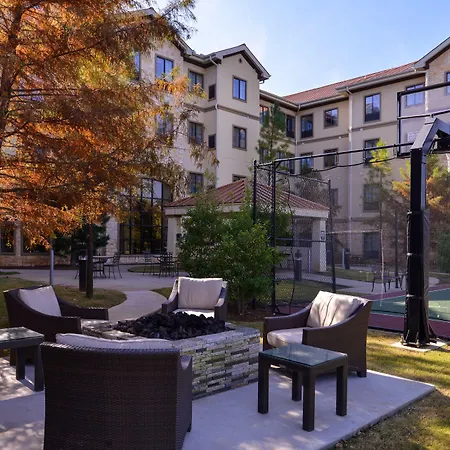 Staybridge Suites Oklahoma City By Ihg-2