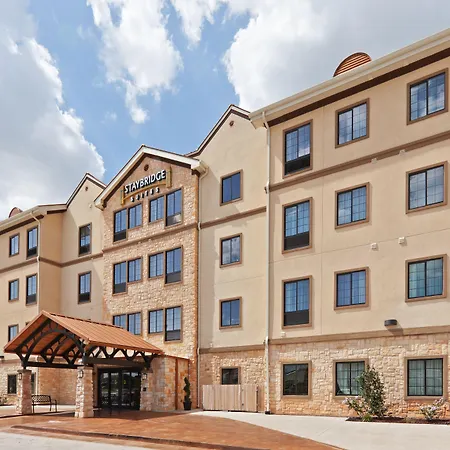 Staybridge Suites Oklahoma City By Ihg-3