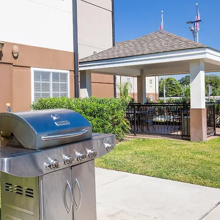 Candlewood Suites Lake Jackson By Ihg-3