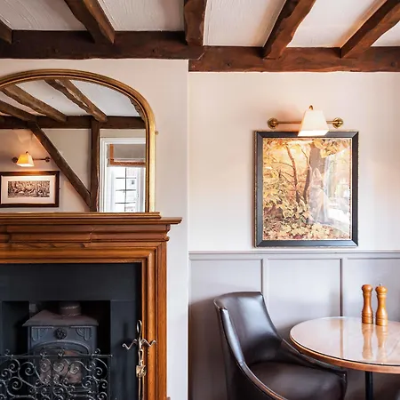 Findon Manor Hotel-3