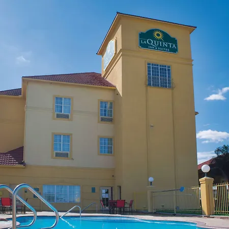 La Quinta By Wyndham Alice-2