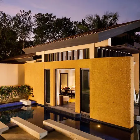 Banyan Tree Mayakoba-2