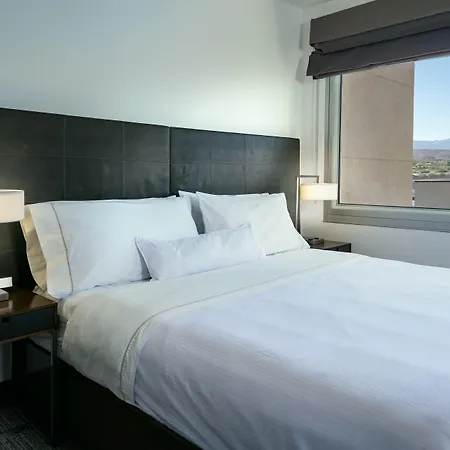 Element By Marriott Las Vegas Summerlin-3