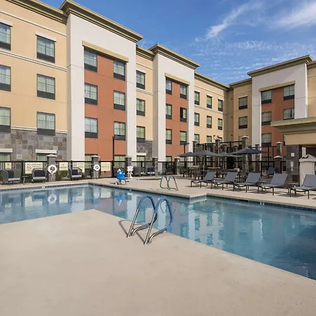 Homewood Suites By Hilton Phoenix North-Happy Valley-3