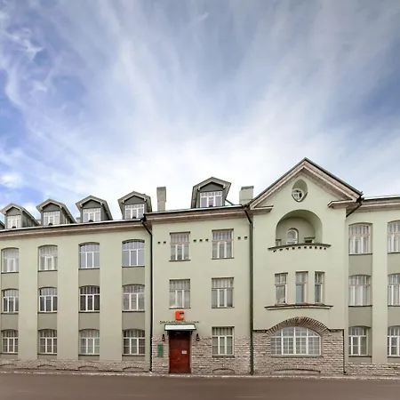 City Hotel Tallinn By Unique Hotels-2