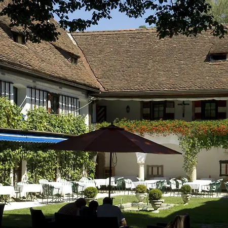 Hotel Schloss Leonstain-2