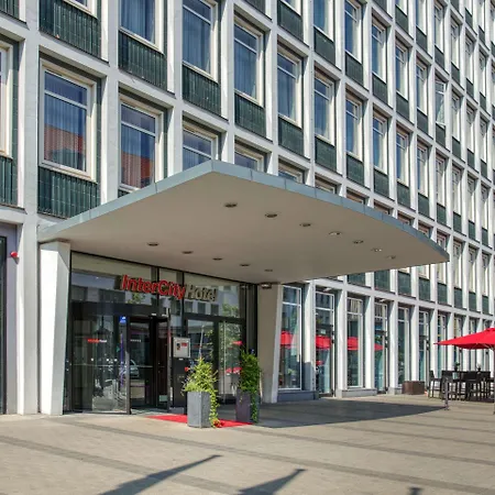 Intercityhotel Hannover-3