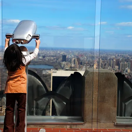 Hampton Inn Manhattan - Times Square South-2