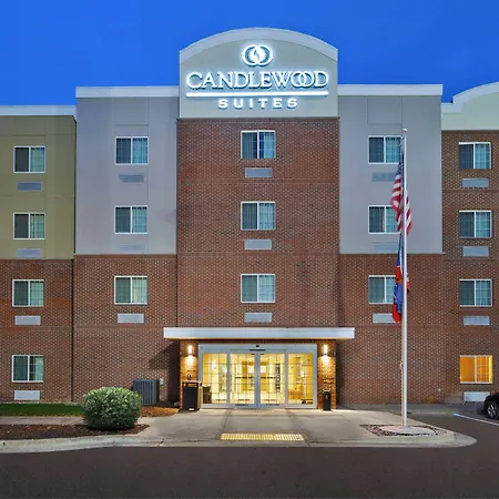 Candlewood Suites Washington North By Ihg-2