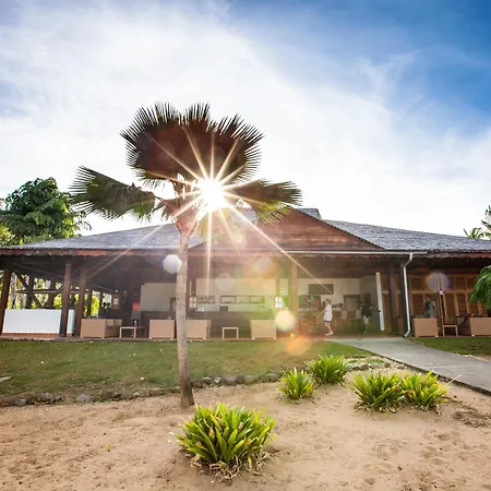 Langley Resort Fort Royal-2