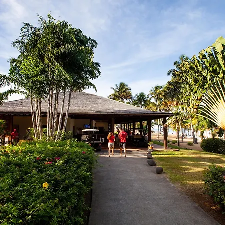 Langley Resort Fort Royal-3