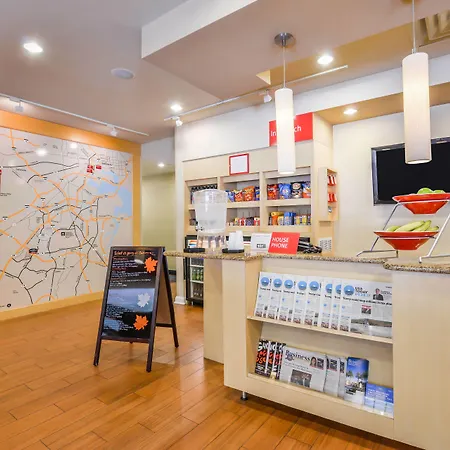 Towneplace Suites Arundel Mills BWI Airport-2