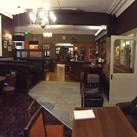 The Parkwood Hotel-3