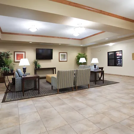 Candlewood Suites Craig-Northwest By Ihg-3