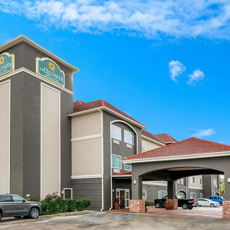 La Quinta Inn & Suites By Wyndham Broussard - Lafayette Area-2