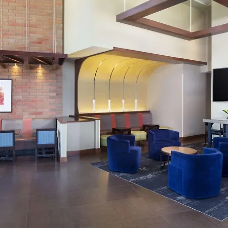 Hyatt Place Phoenix/ Mesa-3