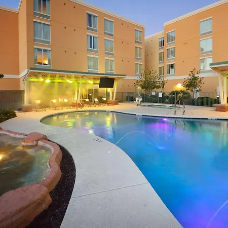 Hyatt Place Phoenix/ Mesa-2