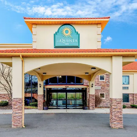 La Quinta Inn By Wyndham West Long Branch Nj Shore Area-3