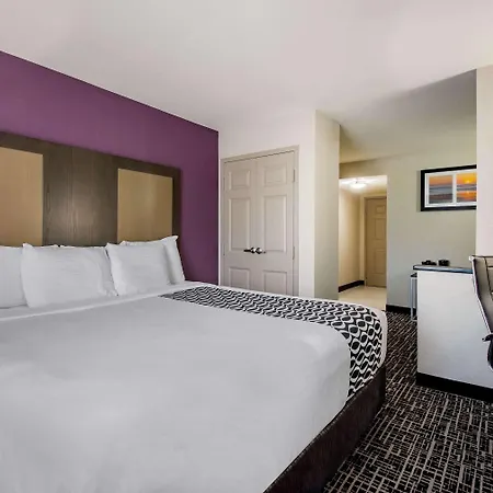 La Quinta Inn By Wyndham West Long Branch Nj Shore Area-2